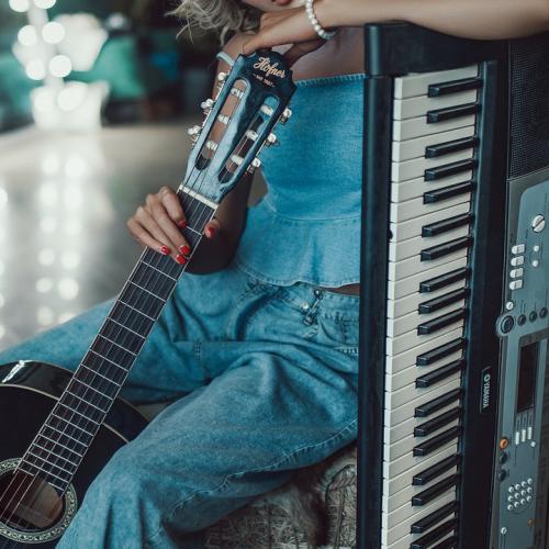 华语群星 - 祝福你(DJDDG ProgHouse Rmx)