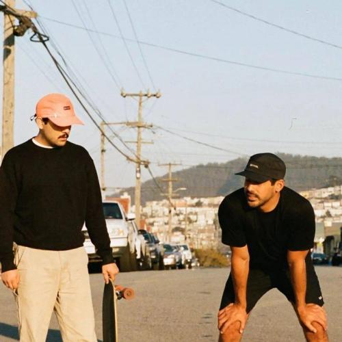 DjHSM-中英文ProgHouse音乐为北枫打造吉隆坡中秋之夜专辑串烧