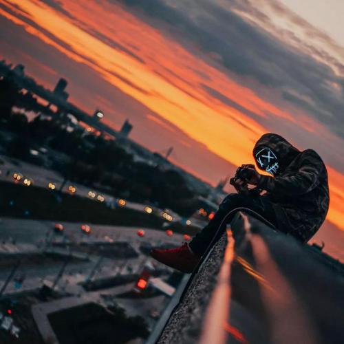 周杰伦 - 花海(DjRLM ProgHouse Rmx)