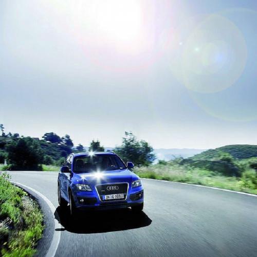 Dj阿立-国粤语ProgHouse音乐男儿当自强热播专辑实录串烧