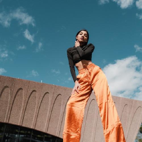 Dj傑少-全粤语Electro音乐精心打造榜单黑白照劲爆专辑串烧