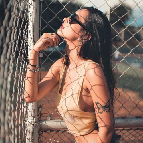 My Humps -  The Black Eyed Peas(XINGLONG LakHouse Rmx)