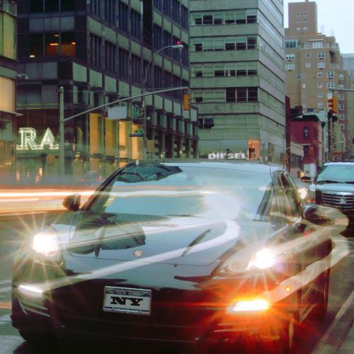 Dj林子-国粤语ProgHouse音乐早日开上迈巴赫Vol.1专辑串烧专辑